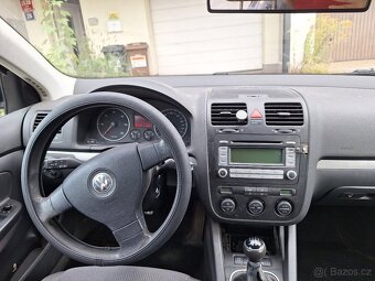 Volkswagen Golf Variant 2.0 TDI - 6