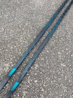 Hokejka CCM Vizion 75/85flex levá 1x na ledě - 6