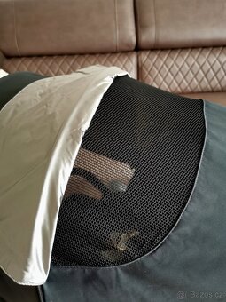Trojkombinace Cybex Priam Rosegold - 6