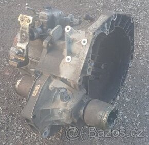 Převodovky Fiat Benzin - Stilo, Punto, Panda, ... - 6