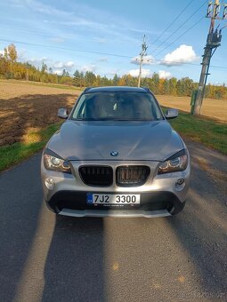 BMW X1 - 6