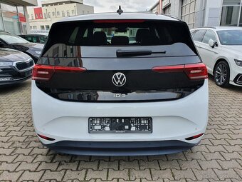 VW ID.3 Pro Performance 150kW 56tkm Matrix- záruka Autodraft - 6