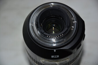 Tamron SP AF 70-300mm F4-5.6 Di VC USD Nikon f - 6