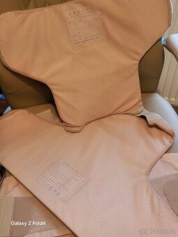 taktická vesta neprůstřelná balistická samopal policejní - 6