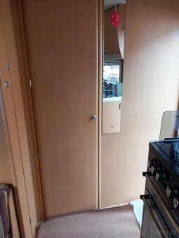 Anglicky karavan - 6