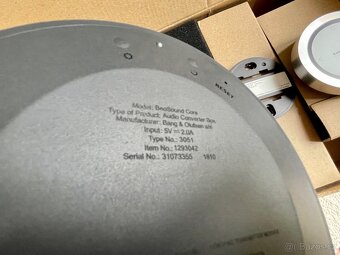 Bang & Olufsen BeoSound Core MK2 + Essence Remote - 6