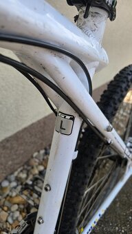 GT Avalanche 1.0 - horské kolo - 6