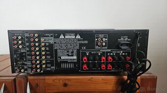 Denon AVR 1400 - 6