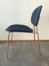 Židle INFINITI Tondina Pop Arms a Tondina Pop - 6