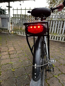 Elektrokolo Lovelec+ - 6