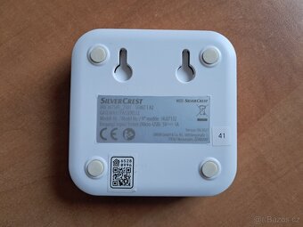 DOPRAVA ZDARMA Silvercrest Gateway Zigbee 3.0 SGWZ 1 A2 - 6
