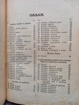 Marie Součková-Vosátková - Vzorná kuchařka - 6