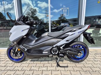 Yamaha T-Max 560 - 6