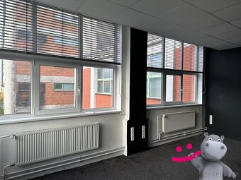 Pronájem kancelářského prostoru 89 m2 - Zlín, J. A. Bati 554 - 6