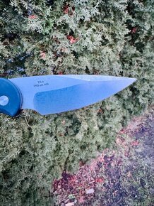 Nuz pro-tech knives USA tactical - 6