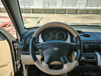 Freelander 1 - 6