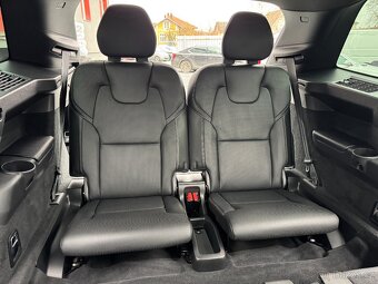 Volvo XC90 2,0 T8,R-DESIGN,PANO,7míst,ČR - 6