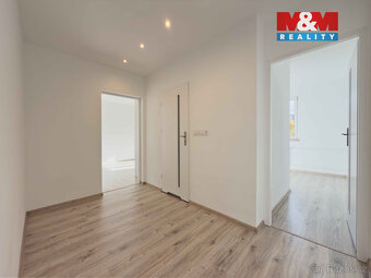 Prodej bytu 3+kk, 53 m², Karviná, ul. Majakovského - 6