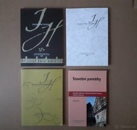 Lidové památky Českého Švýcarska + lidová architektura - 6