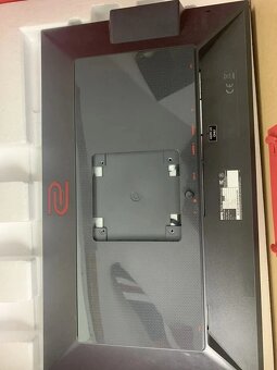 24,5 Herní monitor BenQ Zowie 240Hz XL2546-B - 6
