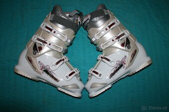 dámske lyže Rossignol famous 156 cm - 6