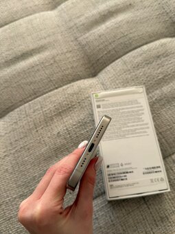 iPhone 15 pro max 256gb - 6