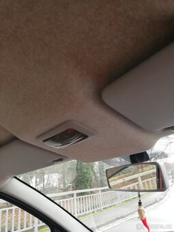 Fiat panda V8  Klima ABS penu 8x  super motor 1,2 Benzin - 6