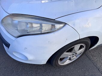 Renault Megane 3 1.5 dCi – speciální edice Tornado Edition - 6