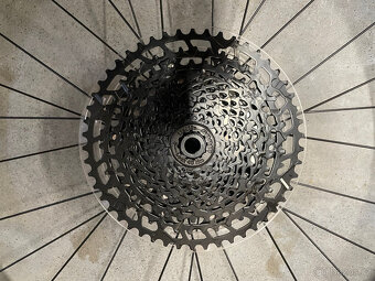 Nové komponenty – k sestavení kompletního jízdního kola - 6