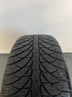 ❄️ Zimní Alu kola Kia Ceed, 5x114,3 r16 - 6