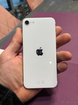 Iphone SE 2020 - 6