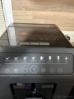 Automatický kávovar Krups Evidence Eco - 6