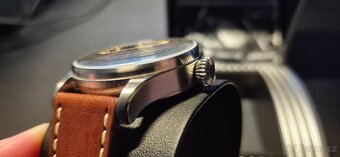 Prodám pánské hodinky Iron Annie Flight Control 5168-2 - 6