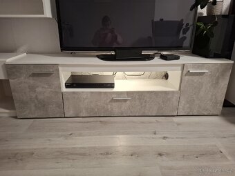 Obývací stěna - 6