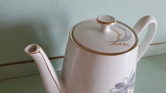 Čajový set, nové - 6