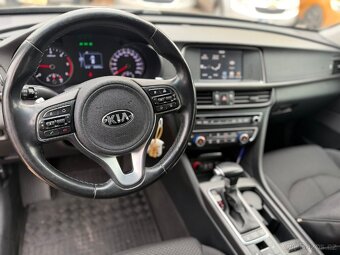 Kia Optima
1.7 CRDi • 104 kW • 2017 • Automat
 - 6