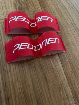 Dětský set na běžky 128cm - 6