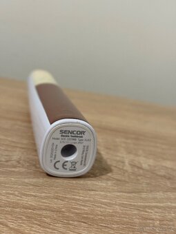 Sonický kartáček Sencor SOC 2201RS - 6