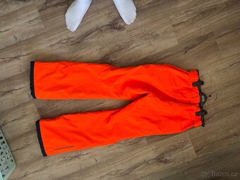 Lyžařský set HellyHansen 176/16 - 6