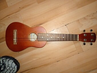Kytara - 6
