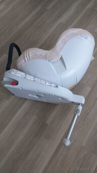 Autosedačka Britax Römer Dualfix - 6