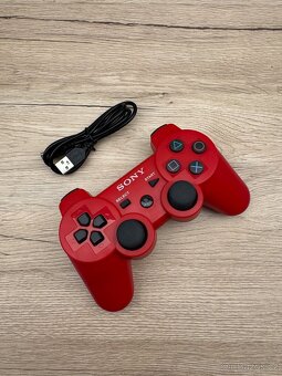 Ovladač pro PS3 - 6