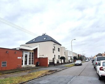 Pronájem komerčního prostoru, Na Bukovině, Pardubice - 6