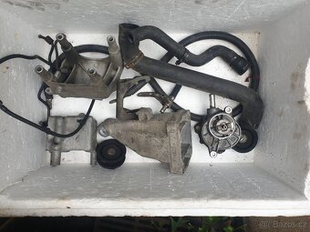 Mercedes Vito 111 rok 2010 80 kw - 6