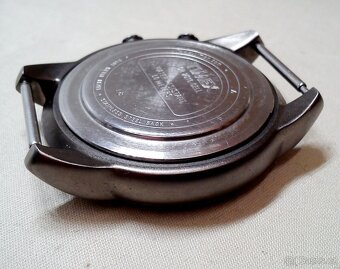 Timex Expedition - 6