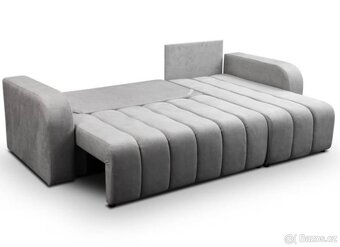 Rozkládací pohovka - 6