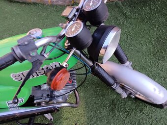 Simson s doklady - 6