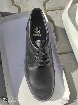 Prodám pánské boty nové - 6