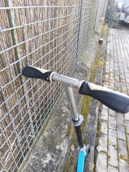 Dětská koloběžka - 6