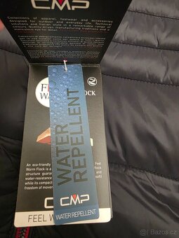 CMP kabátek - 6